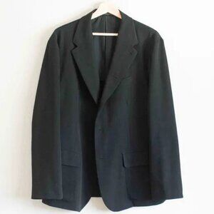 Yohji Yamamoto POUR HOMME Regular and Regular Collar  Blazer